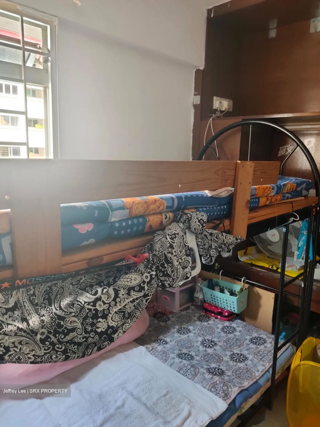 Blk 138 Marsiling Road (Woodlands), HDB Executive #563738541